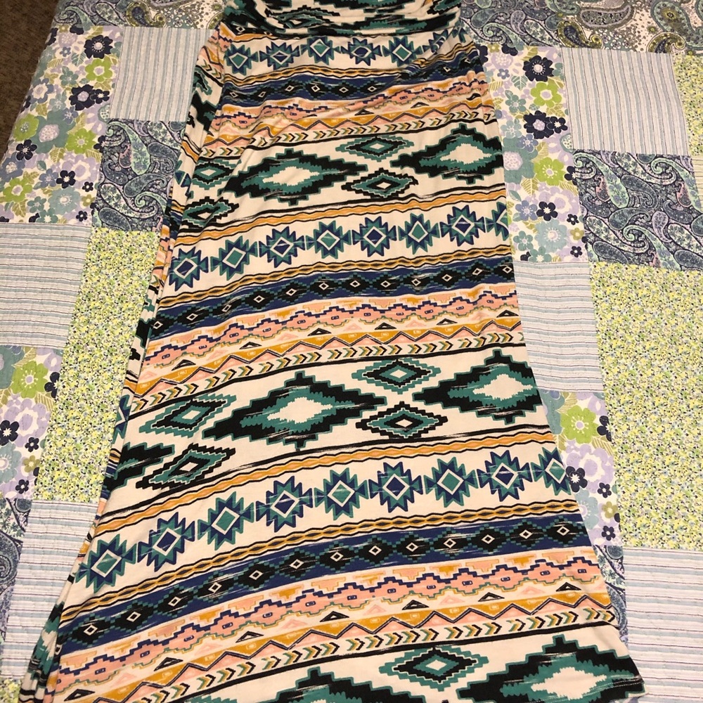 American Rag maxi Skirt